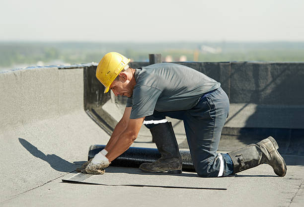 Vapor Barrier Installation in Pimmit Hills, VA